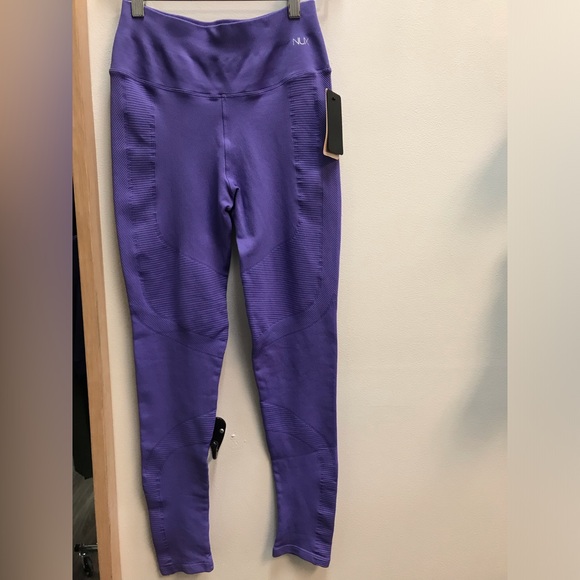 NUX One by One legging - Picture 2 of 3